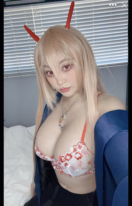 KittyN onlyfans leaked naked