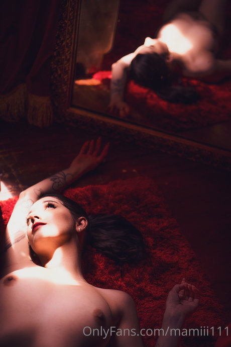 Nami Mami Lune only fans leak nude