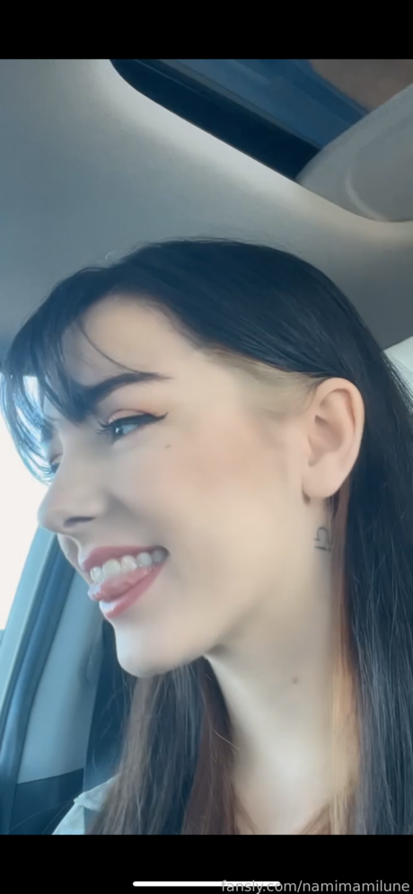 Nami Mami Lune leaked onlyfans sex tape