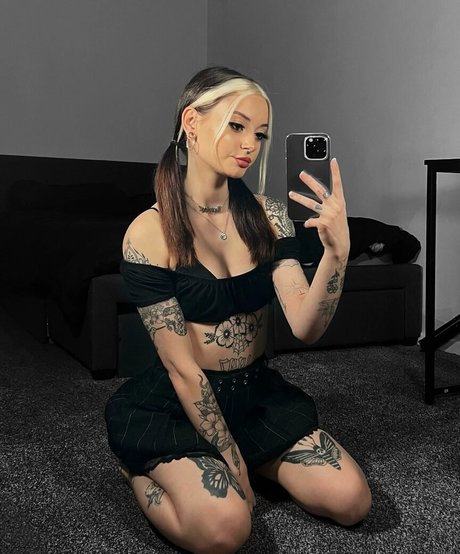 jadexberry only fans naked