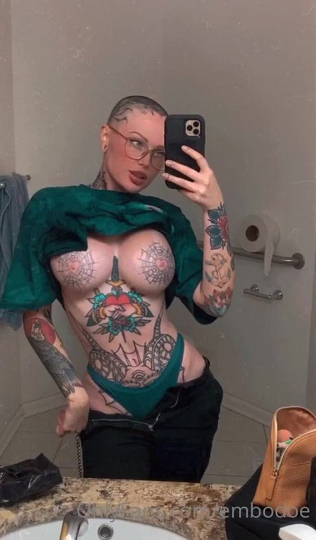 Embodoe leak onlyfans porn