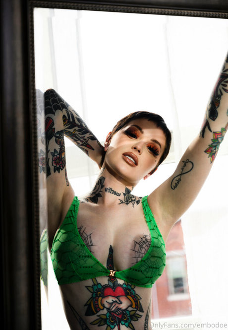 Embodoe onlyfans porn leaked