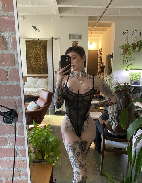 Embodoe onlyfans nudes leaked