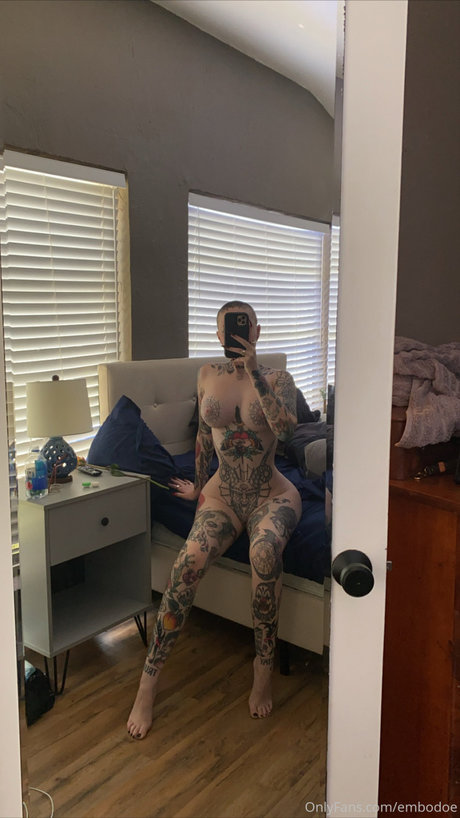 Embodoe pics onlyfans