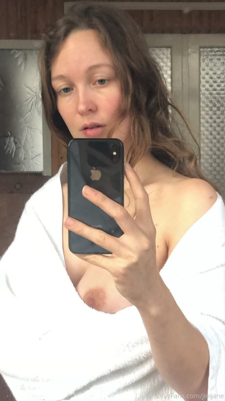 Jinijane onlyfans nudes leak