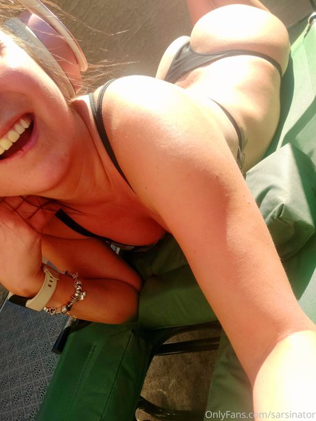 Sarsinator onlyfans naked