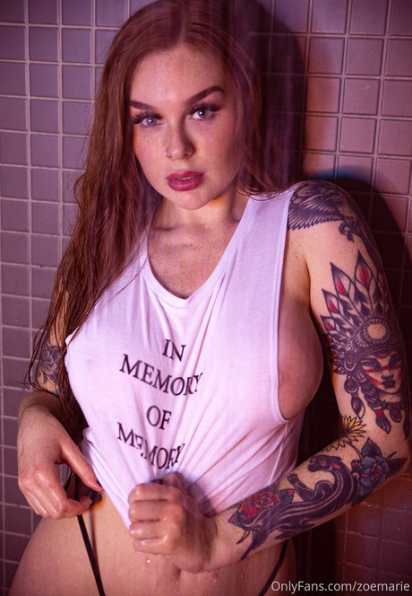 Zoe Marie leaked onlyfans pictures