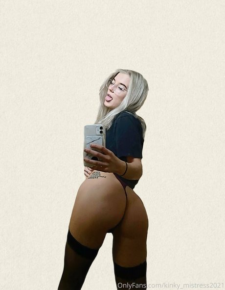 kinky mistress naked only fans