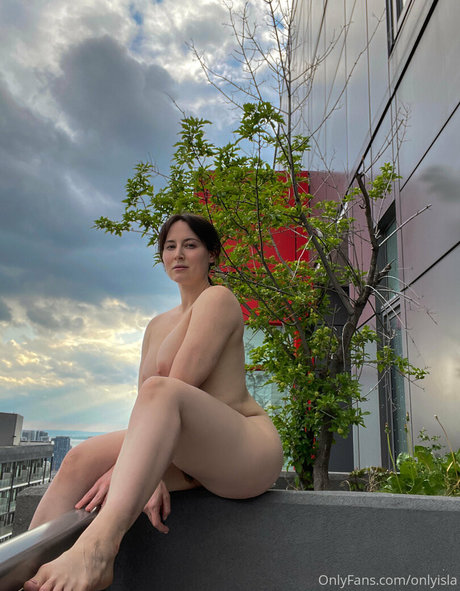 Isla David only fans nudes