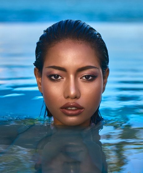 Chloe Saat onlyfans leak new