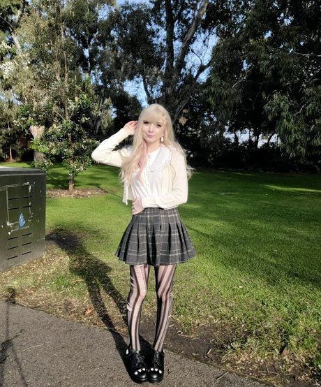 Elefire Grey onlyfans uncensored