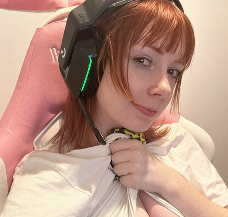 Elefire Grey nude onlyfans porn