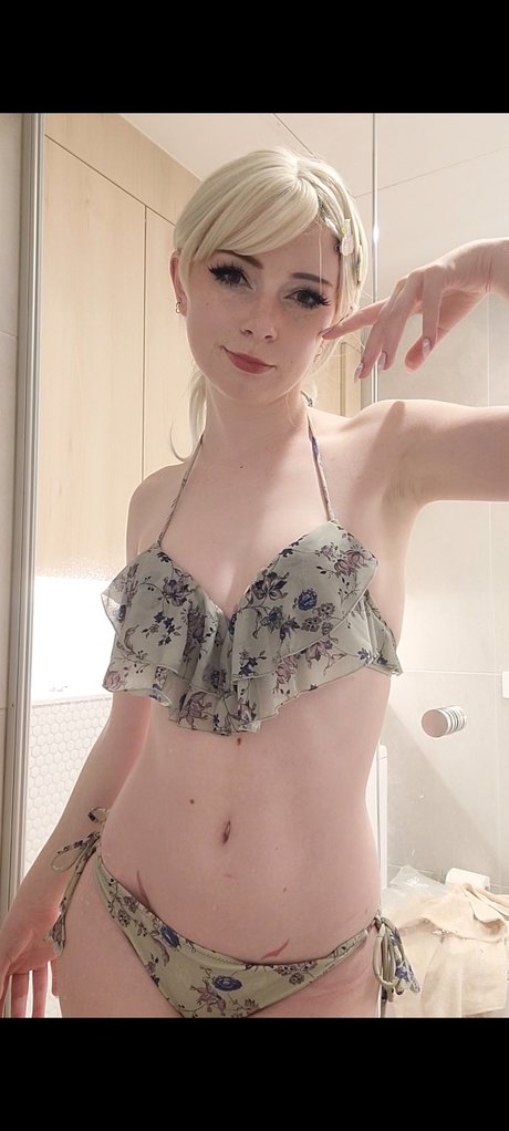 Elefire Grey onlyfans explicit content