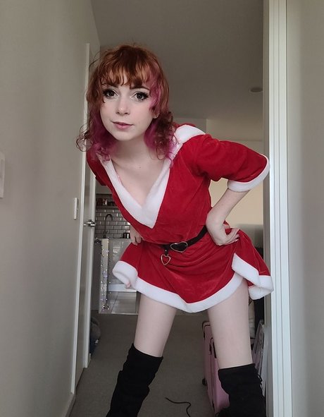 Elefire Grey leaked porn onlyfans