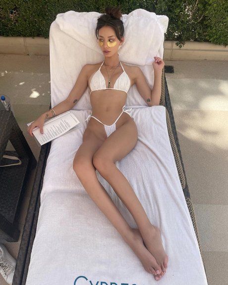 Kaile Goh leaked onlyfans