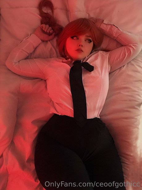 Cclowniac nude only fans leaks