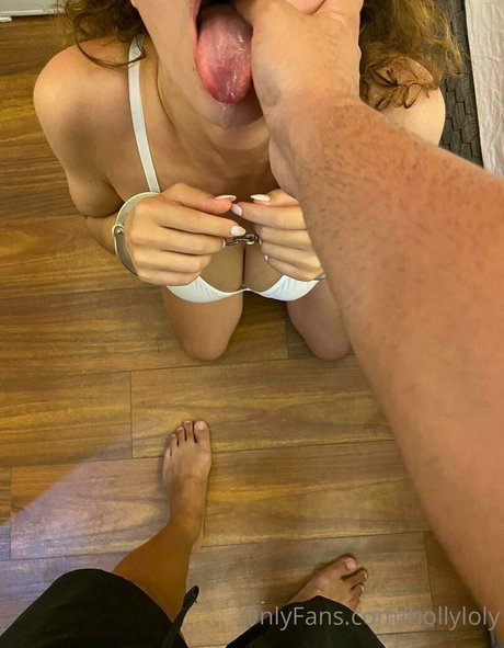 hollyloly onlyfans sex tape