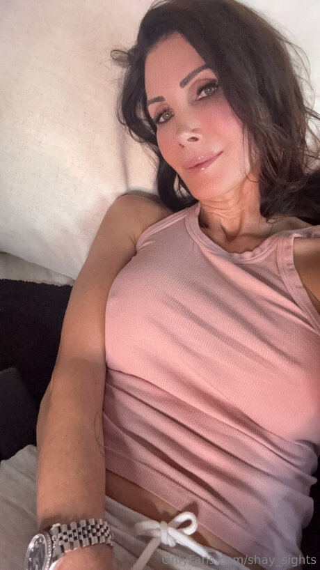Shay Sights onlyfans public photos
