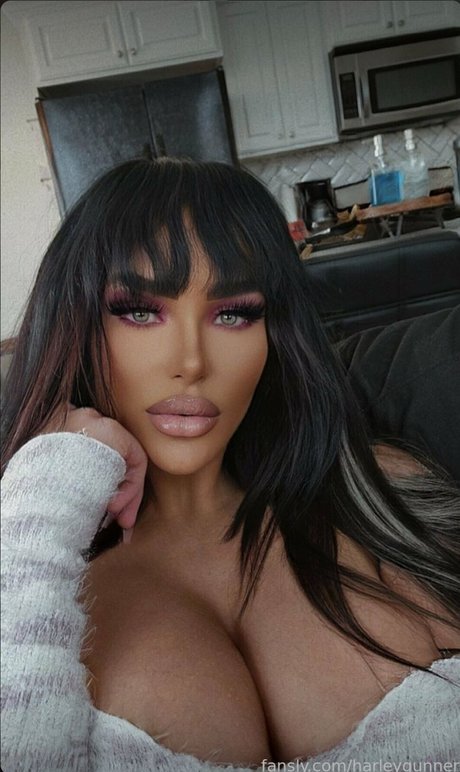 Harley Gunner_ onlyfans leaked porn