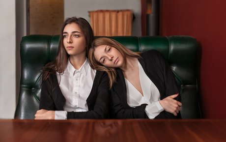 Olga Kobzar only fans nudes