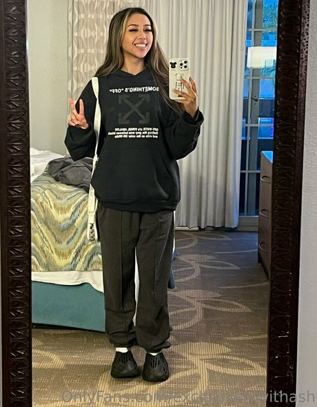 Ashley Rabanal onlyfans free porn