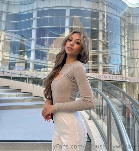 Ashley Rabanal onlyfans porn leaked