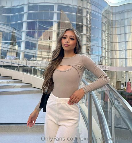 Ashley Rabanal onlyfans leaked sex