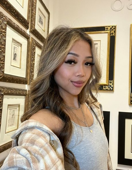 Ashley Rabanal naked onlyfans