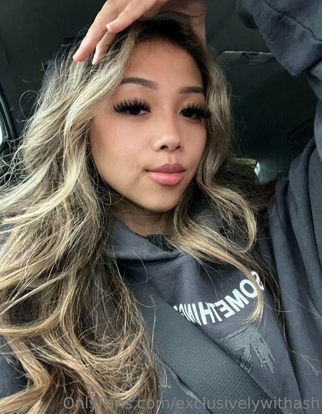 Ashley Rabanal nude onlyfans leaked