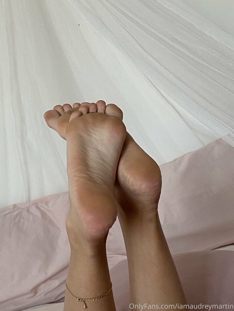 Audrey Martin nude leaks onlyfans