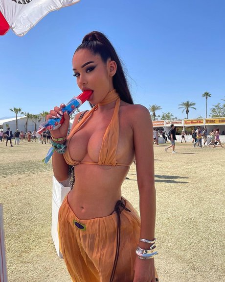 Janet Guzman onlyfans leak nude