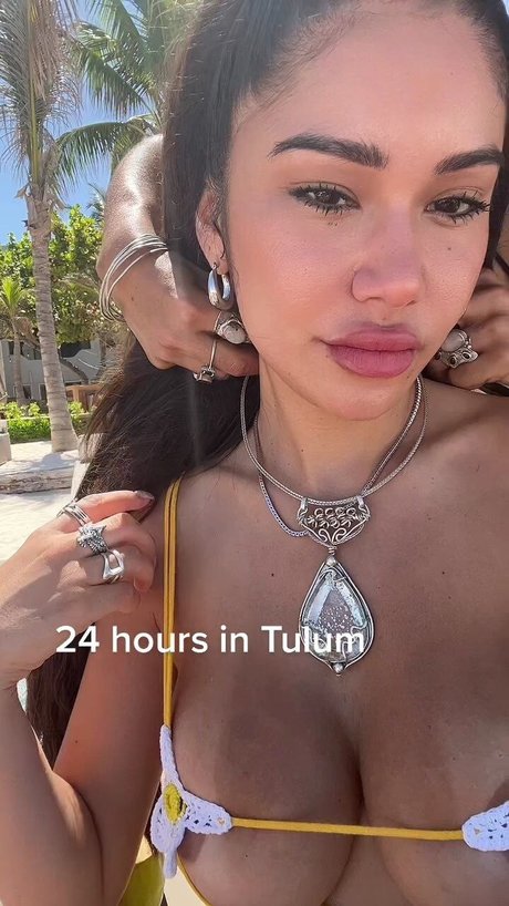 Janet Guzman onlyfans leaked free