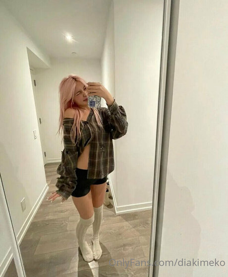 diakimeko onlyfans leak new