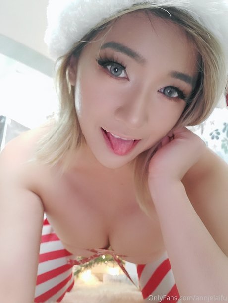 Annjelaifu onlyfans model