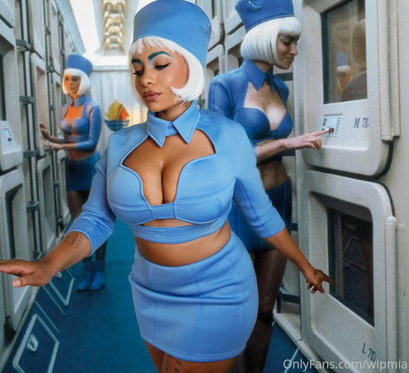 Mia Marion sexy onlyfans