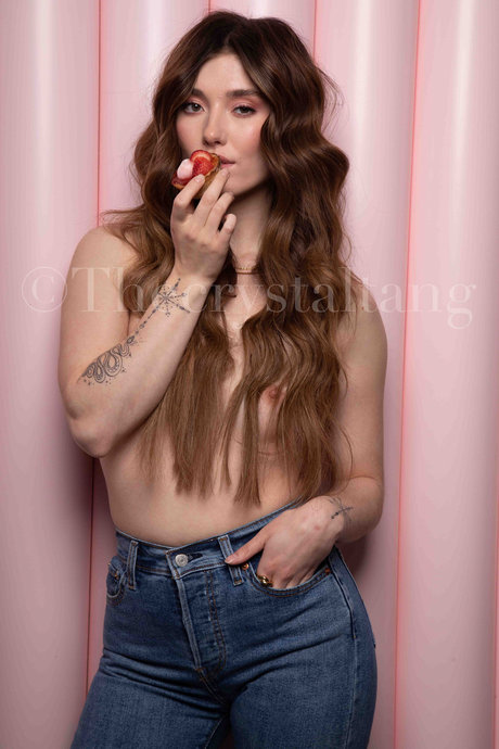 _Brooklyn Babe leaked onlyfans nude