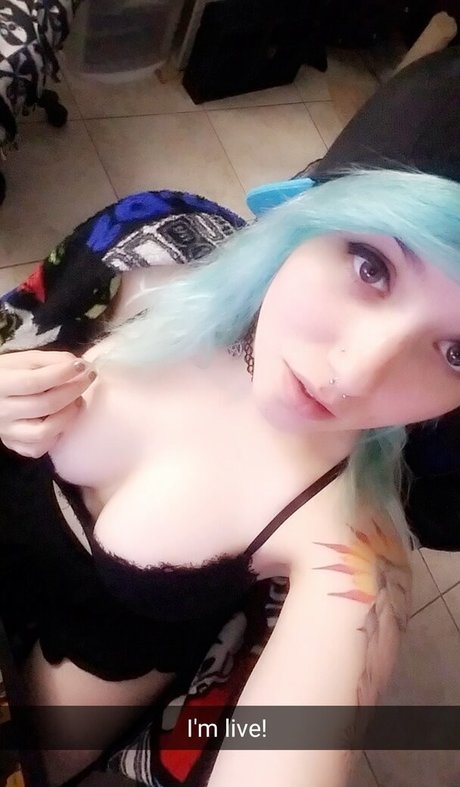 Teal Targaryen only fans photos