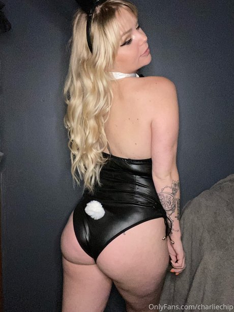Charlie Chip nudes onlyfans leaks