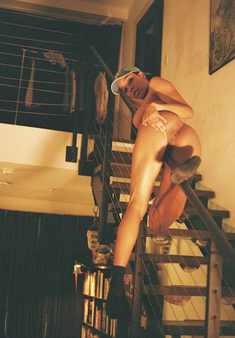 Frankiiy ass onlyfans