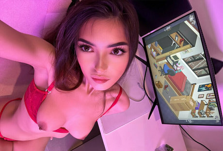 Peaboo onlyfans naked porn