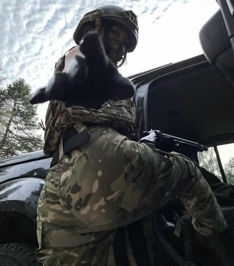 Ninja Vi onlyfans leaked