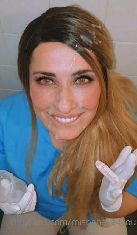 Misbehave4You nude on onlyfans