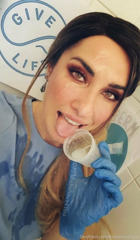 Misbehave4You onlyfans porn nude