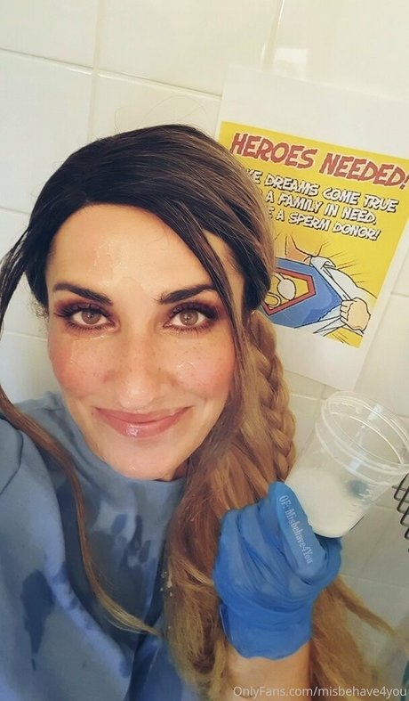 Misbehave4You nude onlyfans