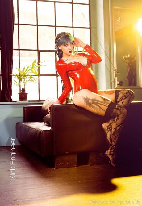 vanpsuicide new leaked onlyfans