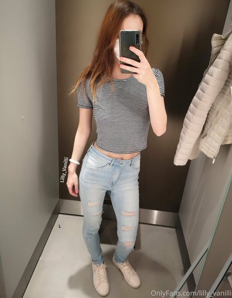Lilly Vanilli free only fans