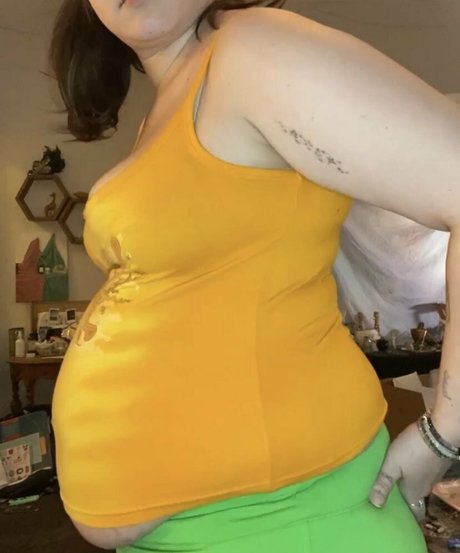 kellijellibelli Profile pic