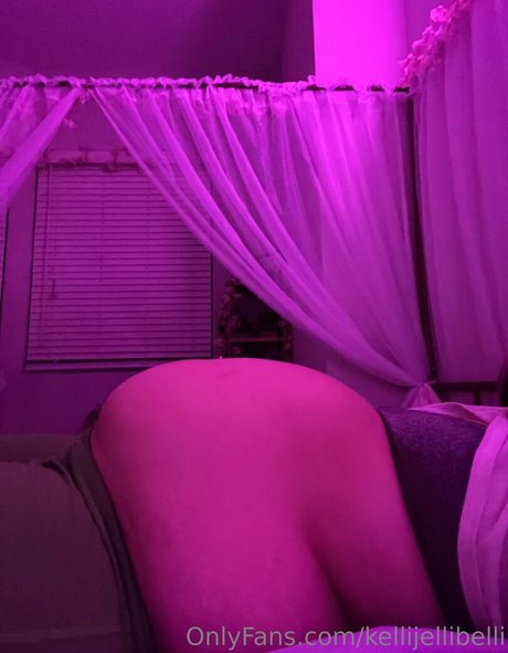 kellijellibelli onlyfans content leaked