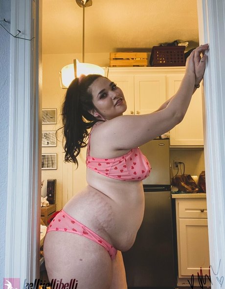 kellijellibelli only fans porn