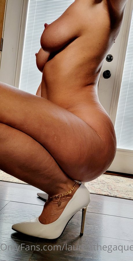 Lauren The GAMilf onlyfans archive